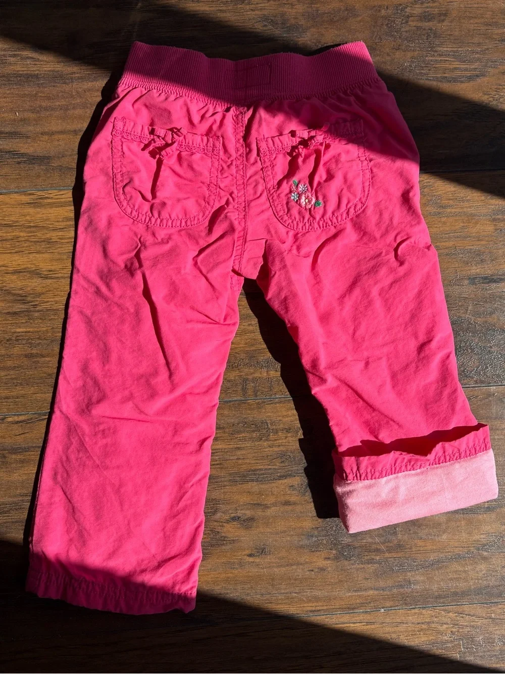 OshKosh Bgosh cute pink